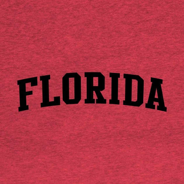 Florida by Novel_Designs